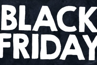 Black Friday 2018