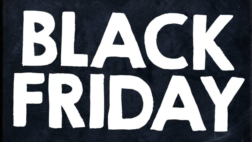 Black Friday 2018