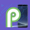 Samsung Galaxy S9 Update