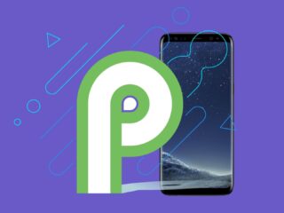 Samsung Galaxy S9 Update