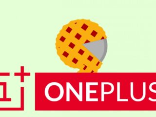 OnePlus 5T Android 9 Pie Beta