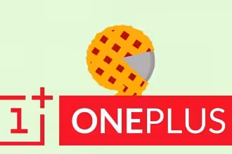 OnePlus 5T Android 9 Pie Beta
