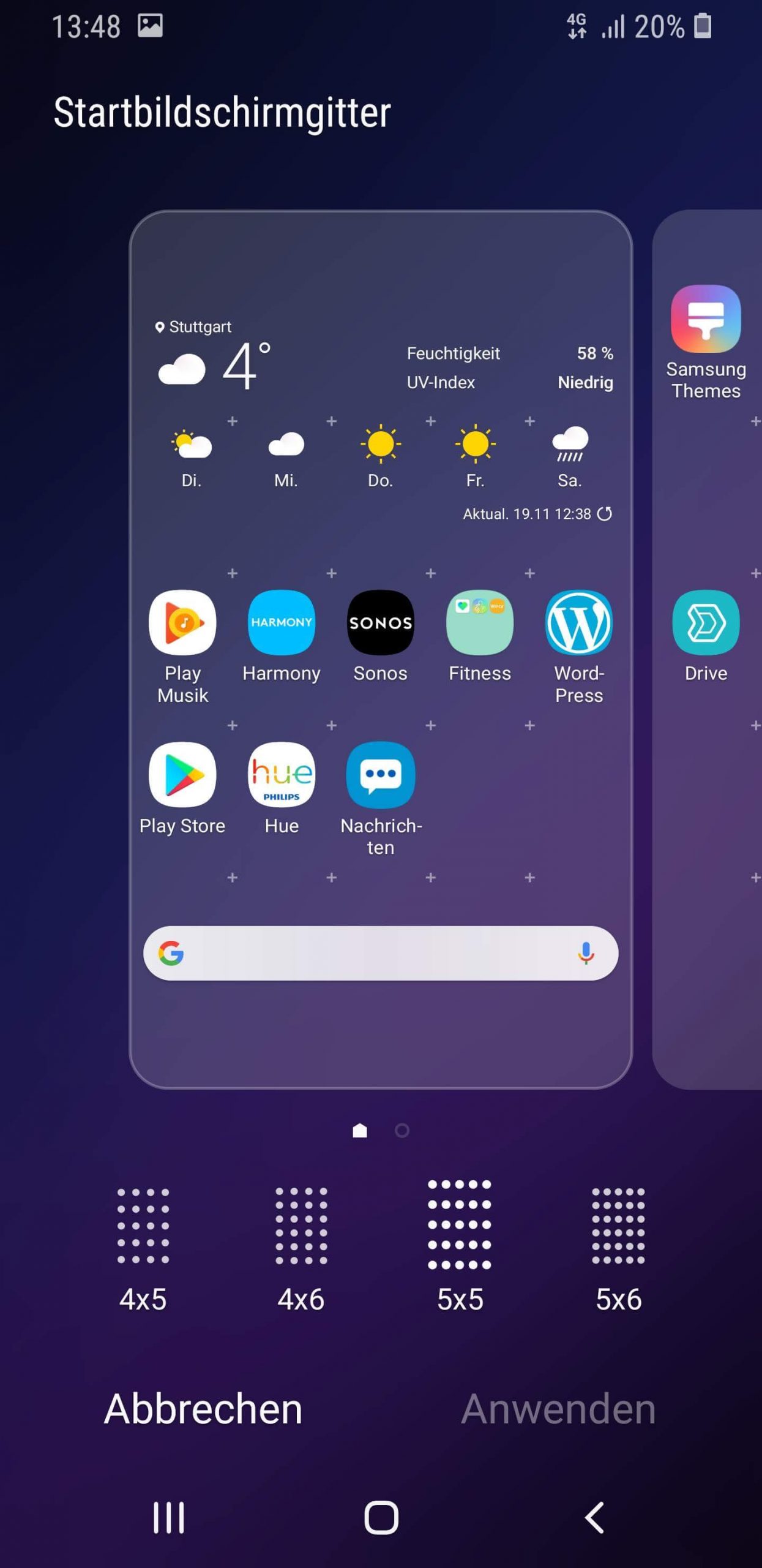 Screenshot 20181119 134852 Samsung Experience Home scaled
