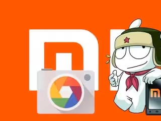 Xiaomi Google Camera App Port