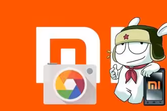 Xiaomi Google Camera App Port