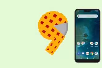 Xiaomi Mi A2 Android Pie Beta &bull; techboys.de ▶ Smart Home. PC-Hardware. Streaming. Ohne Blabla.