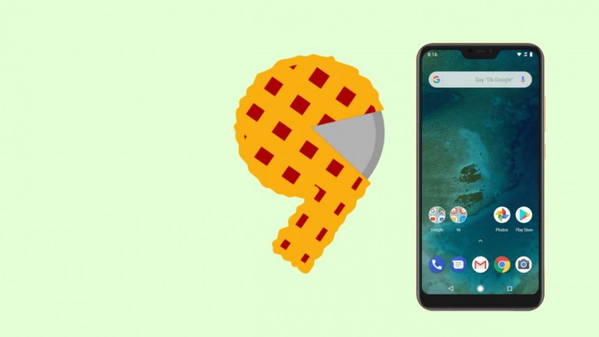 Xiaomi Mi A2 Android Pie Beta • 🚀 techboys.de : 💡Smarte Technik & Hardware für den Alltag