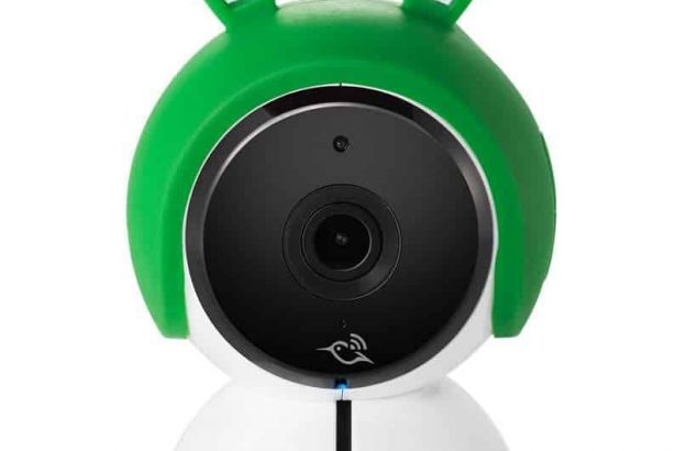 Netgear Arlo BabyPhone