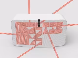 Sonos Play: 5