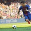 PES 2019 mobile