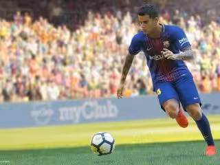 PES 2019 mobile