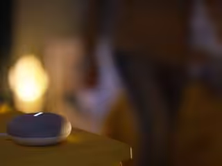Philips Hue Einschlaf- und Aufweckroutinen