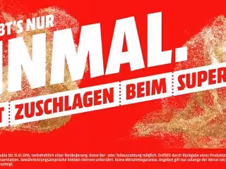 MediaMarkt-Coupon-Januar-2019