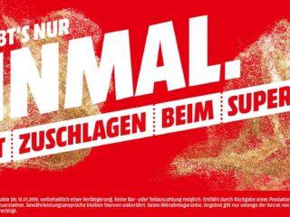 MediaMarkt-Coupon-Januar-2019