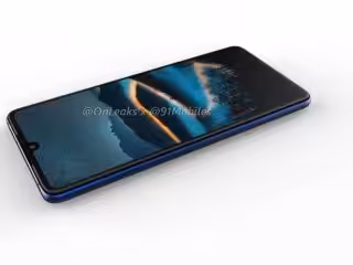 Huawei P30