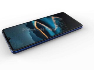 Huawei P30