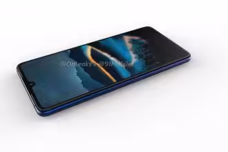 Huawei P30