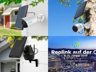 Reolink
