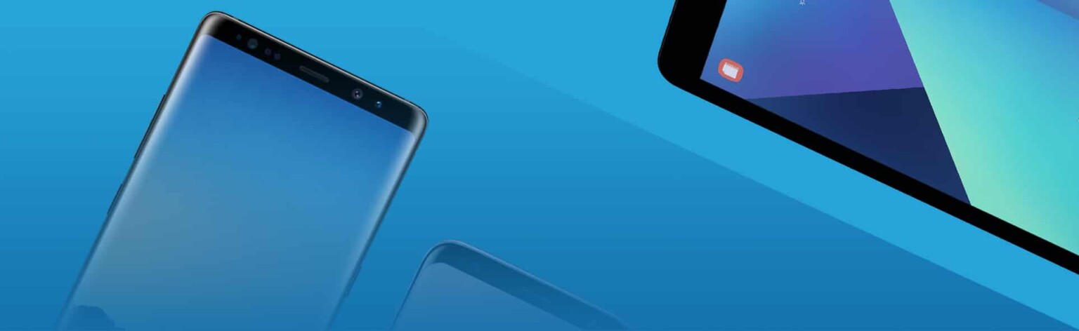 Samsung Galaxy Note 9 • techboys.de • smart tech, auf den Punkt!