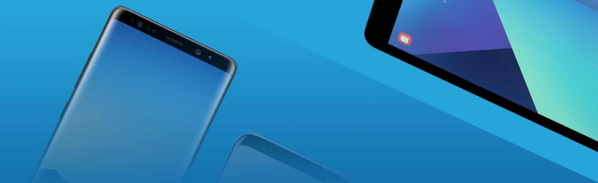 Samsung Galaxy Note 9 • techboys.de • smarte News, auf den Punkt!