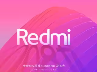 Xiaomi Redmi