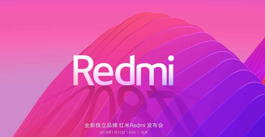 Xiaomi Redmi