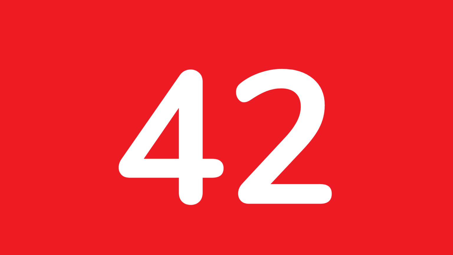 42 • techboys.de • smart tech, auf den Punkt!