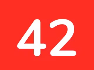 42 &bull; techboys.de ▶ Smart Home. PC-Hardware. Streaming. Ohne Blabla.