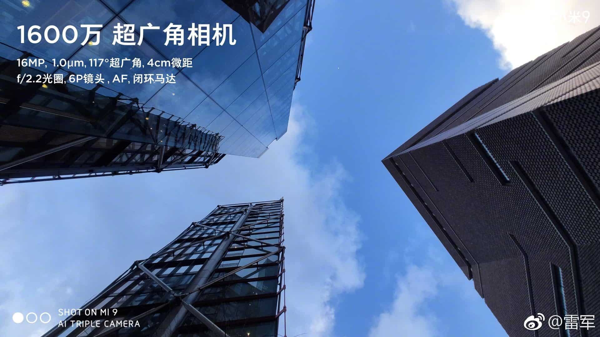 Xiaomi Mi 9: 18 Hintergründe zum Download • 🚀 techboys.de : 💡Smarte Technik & Hardware für den Alltag