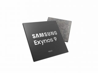 Exynos 9 9820 02 • 🚀 techboys.de : 💡Smarte Technik & Hardware für den Alltag