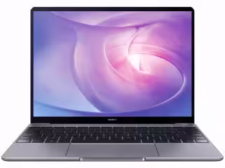 HUAWEI MateBook 13 Dark Grey 2 &bull; techboys.de ▶ Smart Home. PC-Hardware. Streaming. Ohne Blabla.