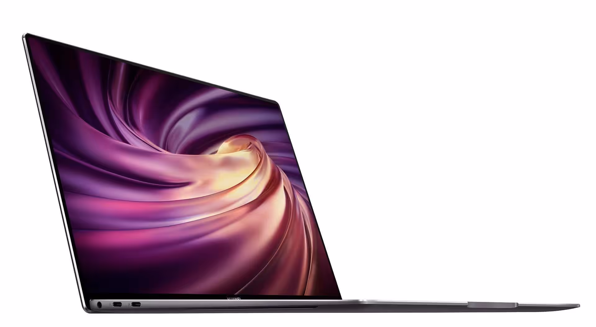 HUAWEI MateBook X Pro Dark GRey 2 • techboys.de ▶ Smart Home. PC-Hardware. Streaming. Ohne Blabla.