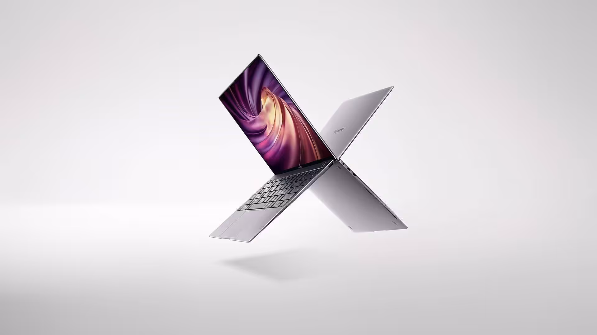 HUAWEI MateBook X Pro Dark GRey 9 • techboys.de ▶ Smart Home. PC-Hardware. Streaming. Ohne Blabla.