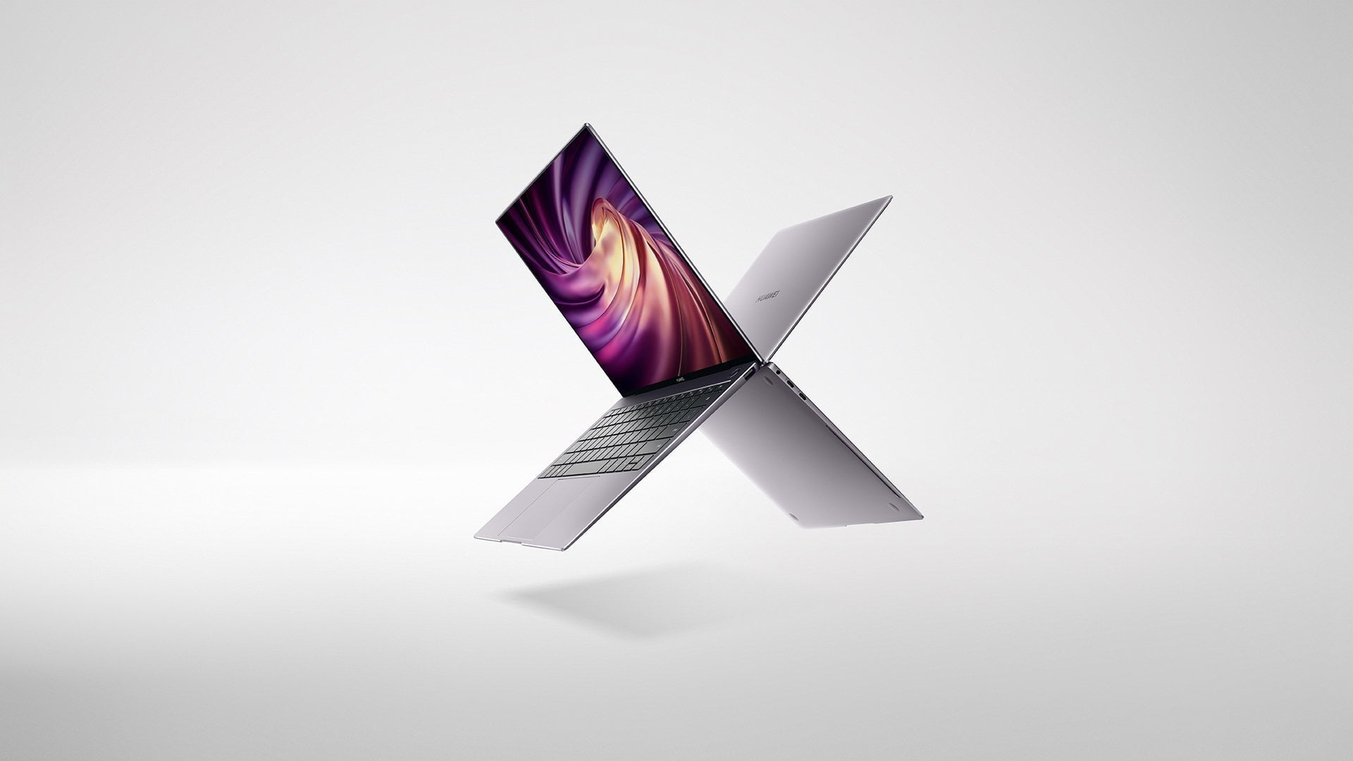 HUAWEI MateBook X Pro Dark GRey 9 • techboys.de • smart tech, auf den Punkt!