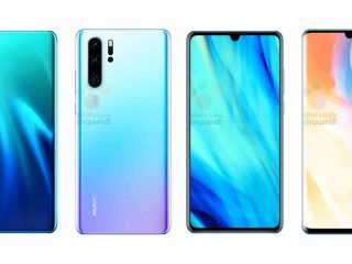 Huawei P30 Pro Render • 🚀 techboys.de : 💡Smarte Technik & Hardware für den Alltag