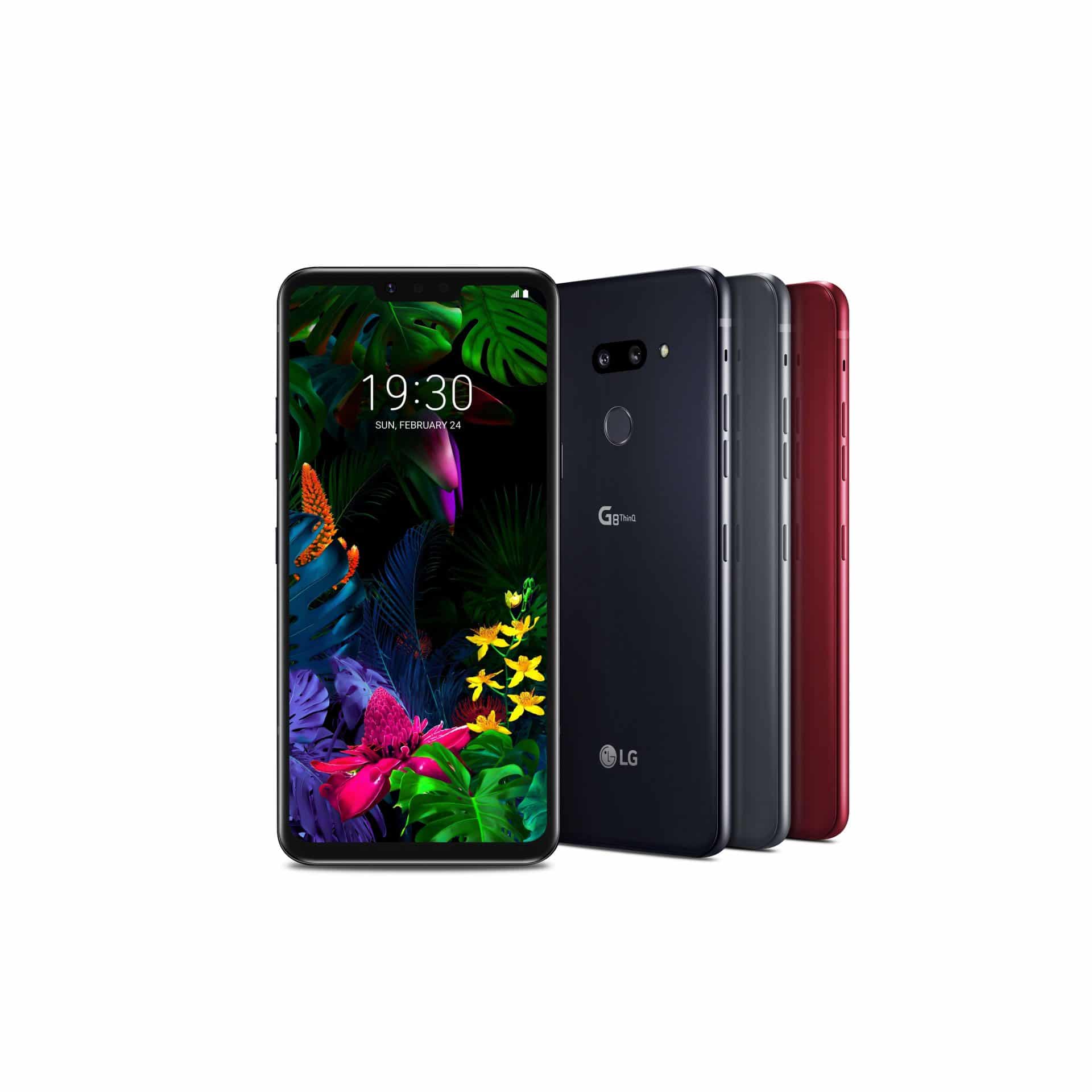 LG G8 ThinQ Range 02 e1551199875265 • 🚀 techboys.de : 💡Smarte Technik & Hardware für den Alltag