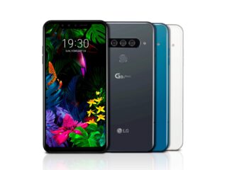 LG G8s ThinQ Range • 🚀 techboys.de : 💡Smarte Technik & Hardware für den Alltag