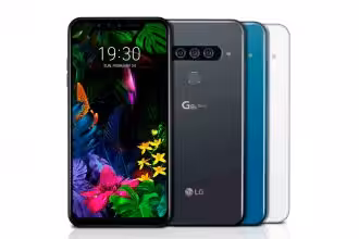 LG G8s ThinQ Range &bull; techboys.de ▶ Smart Home. PC-Hardware. Streaming. Ohne Blabla.