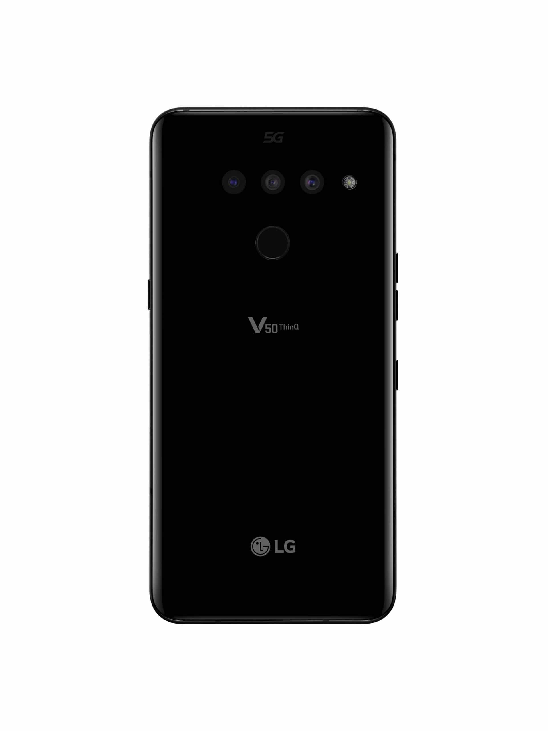 LG V50 ThinQ Back e1551196047746