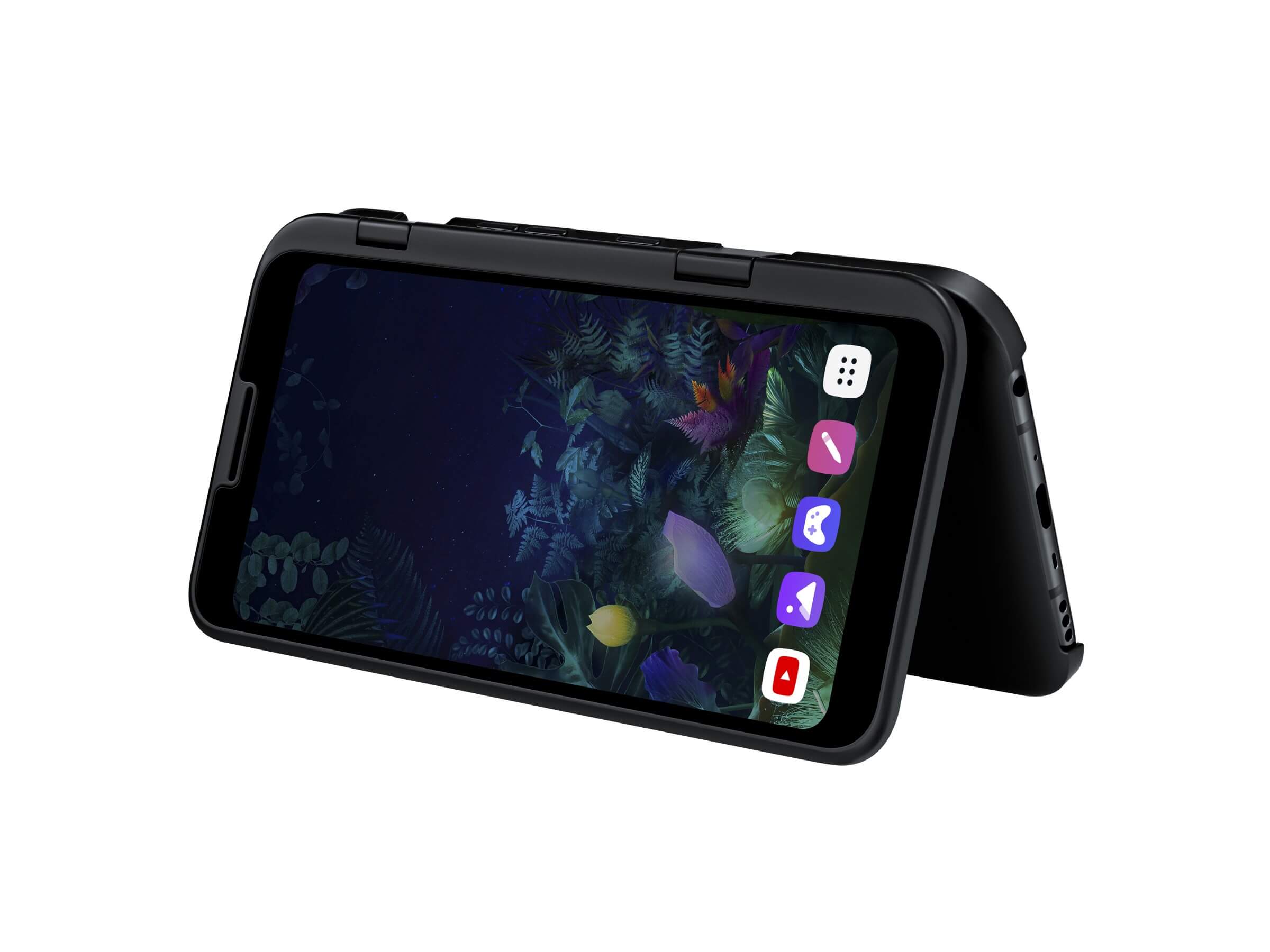 LG V50 ThinQ with Dual Screen 02 • techboys.de • smart tech, auf den Punkt!