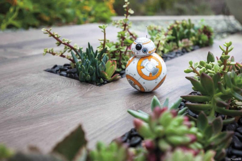 Sphero BB-8 Star Wars Droid Test 8 techboys.de • smarte News, auf den Punkt! Sphero BB-8 Star Wars Droid Test Sphero BB-8 Star Wars Droid Test 7 techboys.de • smarte News, auf den Punkt! Sphero BB-8 Star Wars Droid Test