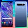 Samsung Galaxy S10 WallpaperNEU • techboys.de • smart tech, auf den Punkt!