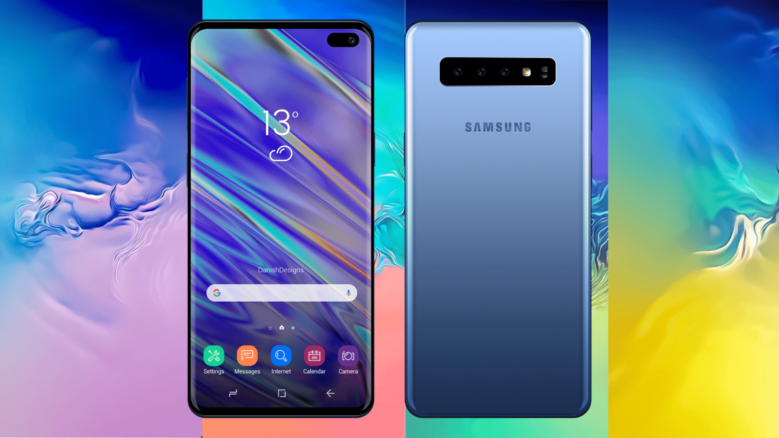 Samsung Galaxy S10 Wallpapers: Download aller Hintergrundbilder Samsung Galaxy S10 Wallpapers: Download aller Hintergrundbilder