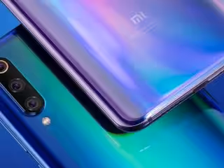 Xiaomi Mi 9 Wallpaper Download &bull; techboys.de ▶ Smart Home. PC-Hardware. Streaming. Ohne Blabla.