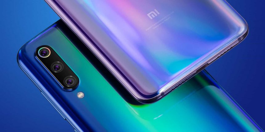 Xiaomi Mi 9 Wallpaper Download • 🚀 techboys.de : 💡Smarte Technik & Hardware für den Alltag