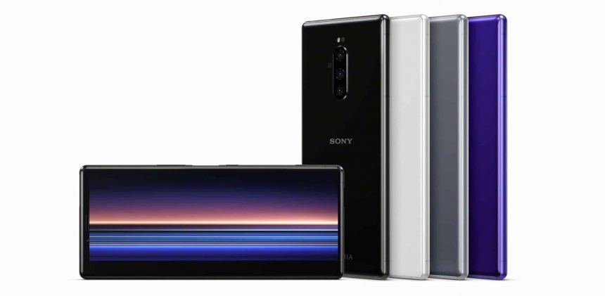 Xperia 1 packShot4 black scaled • 🚀 techboys.de : 💡Smarte Technik & Hardware für den Alltag