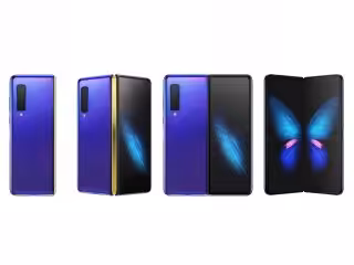 Samsung Galaxy Fold