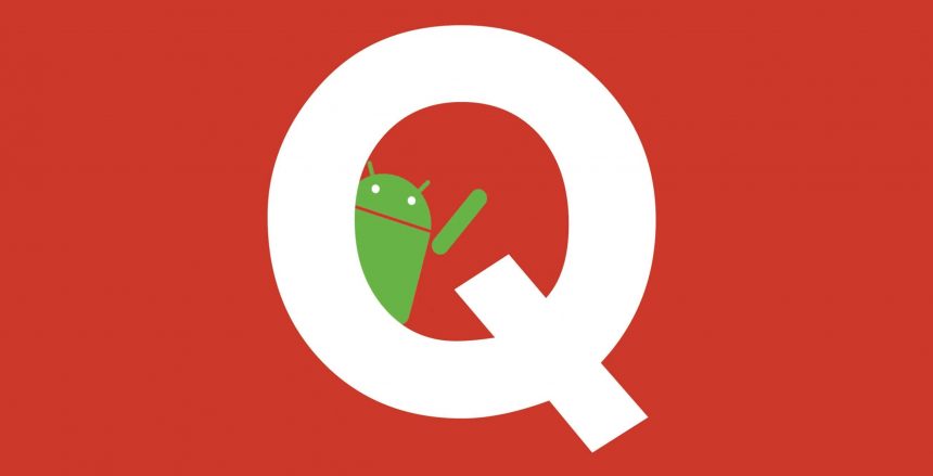 Android Q