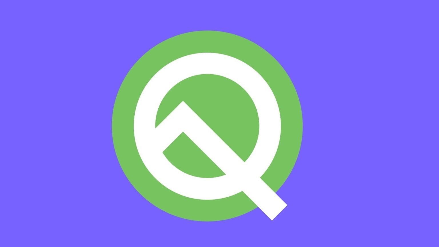 Android Q Wallpaper Download