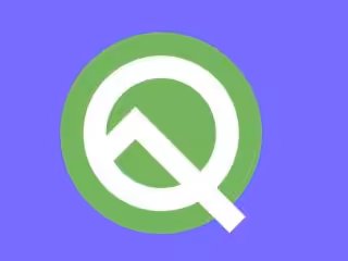 Android Q Wallpaper Download